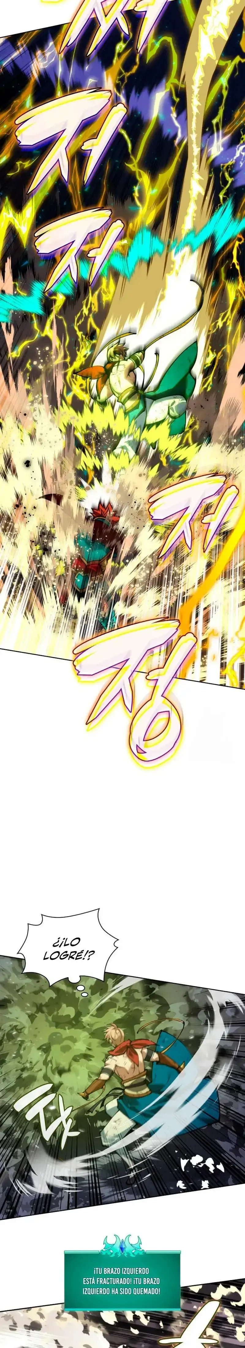 Read Overgeared ES Manga Online