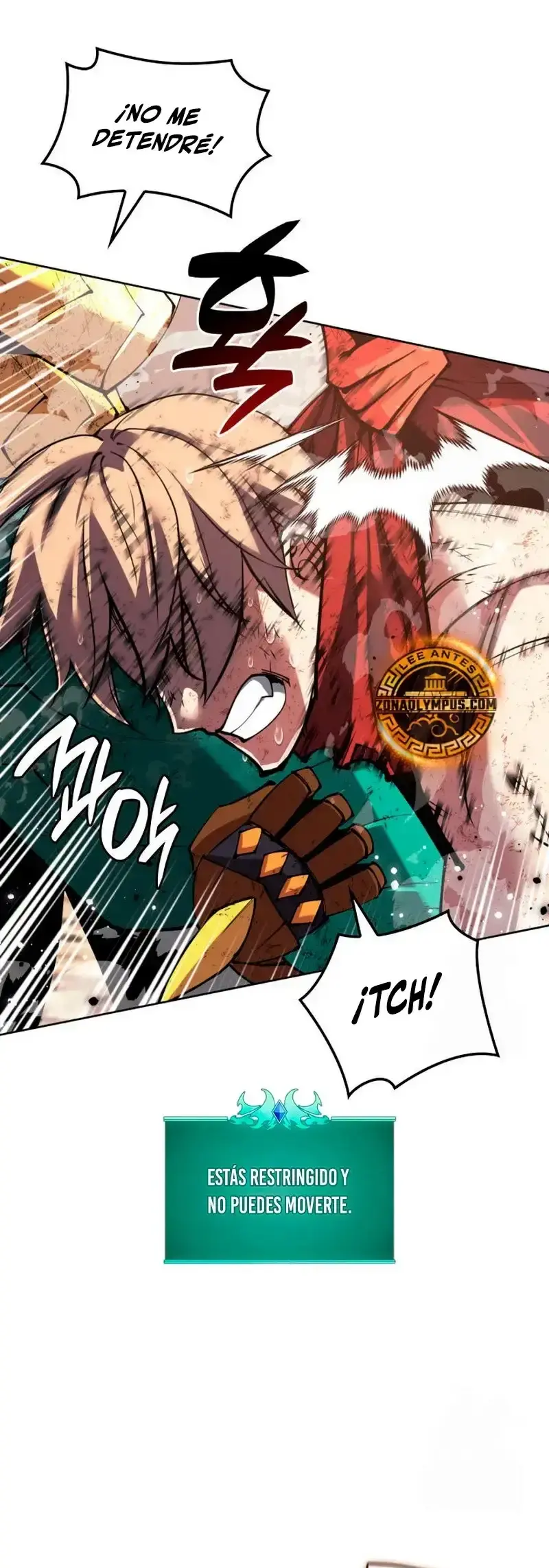 Read Overgeared ES Manga Online