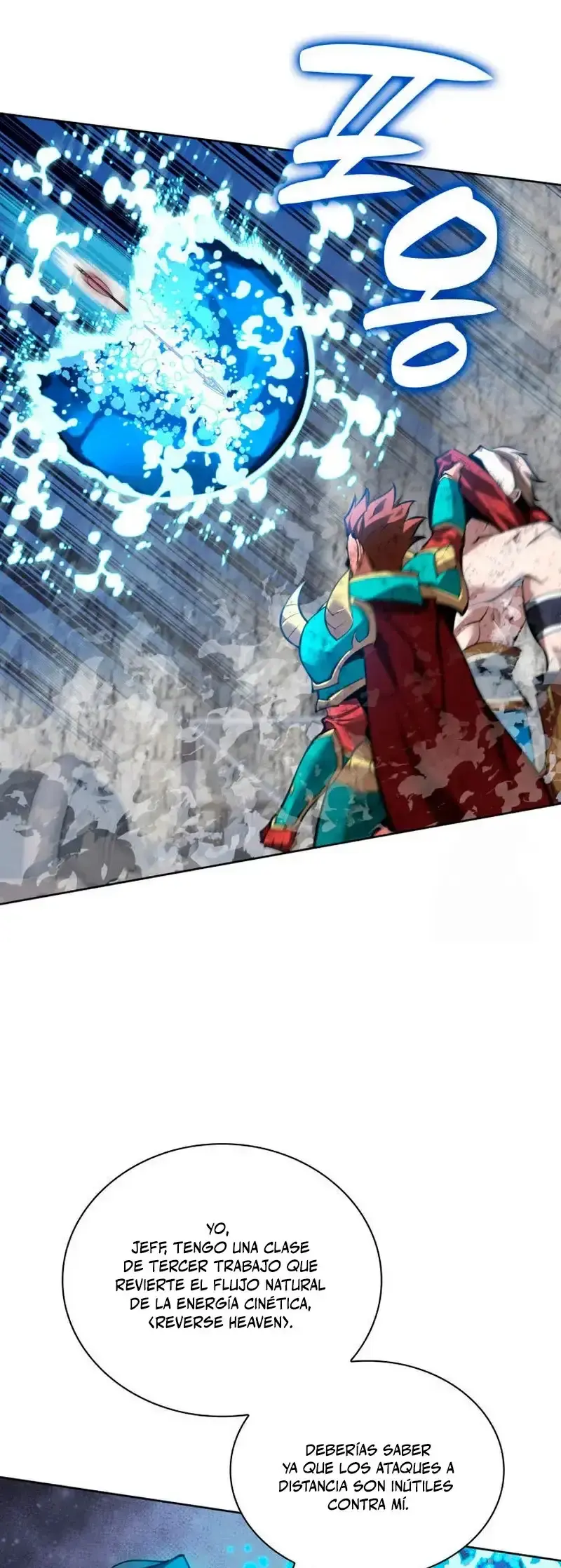 Read Overgeared ES Manga Online