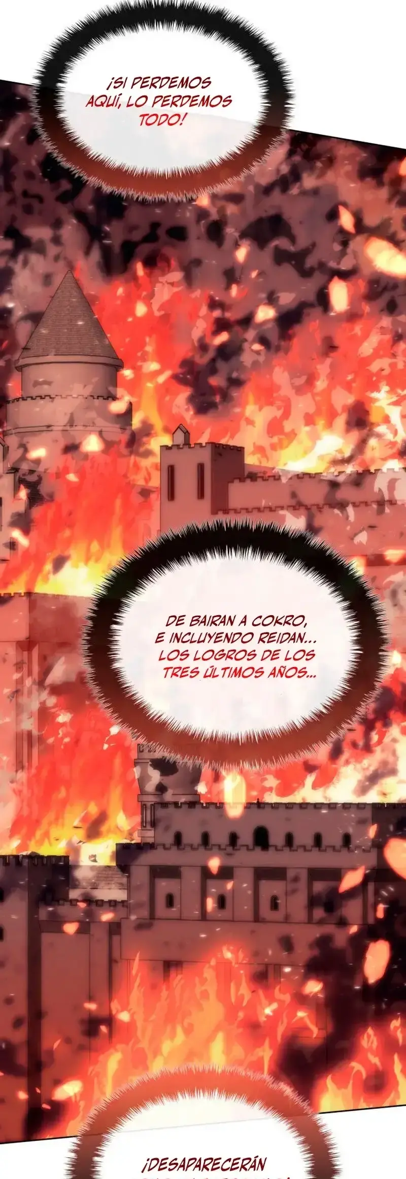 Read Overgeared ES Manga Online