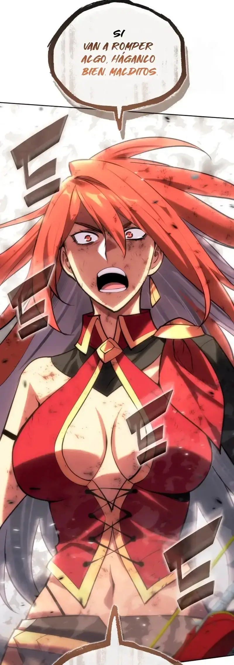 Read Overgeared ES Manga Online