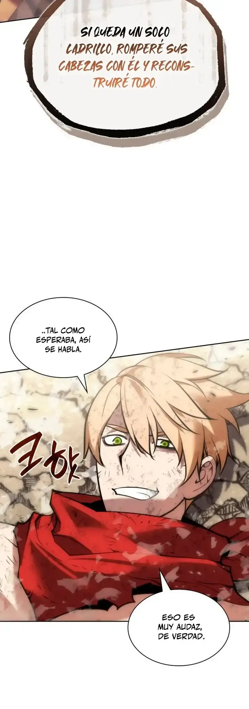 Read Overgeared ES Manga Online