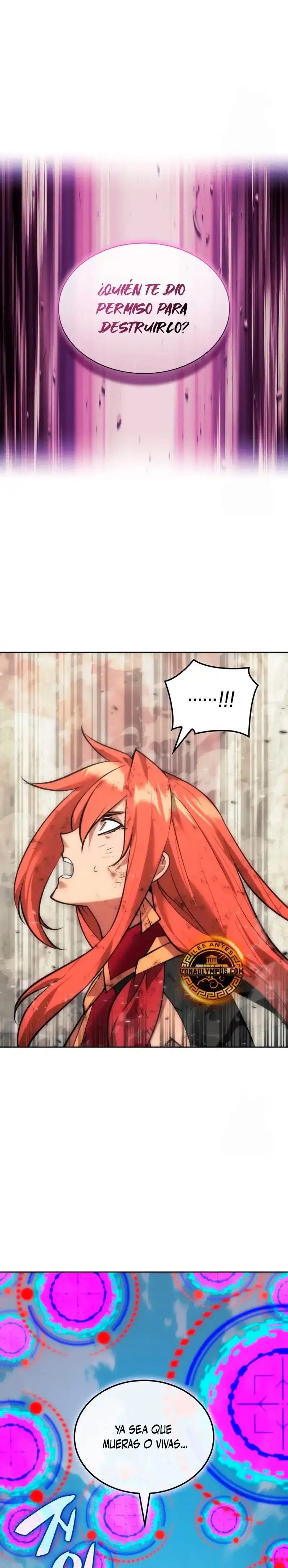 Read Overgeared ES Manga Online