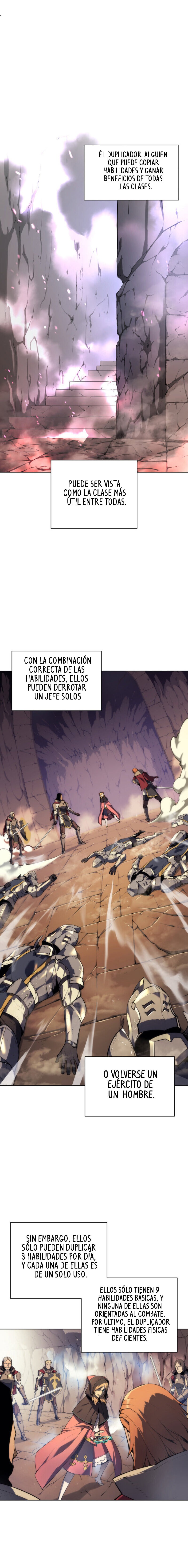 Read Overgeared ES Manga Online