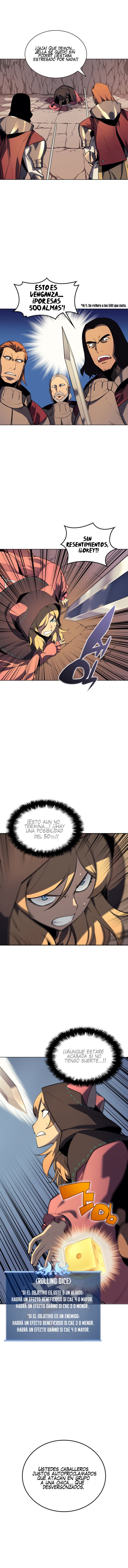 Read Overgeared ES Manga Online