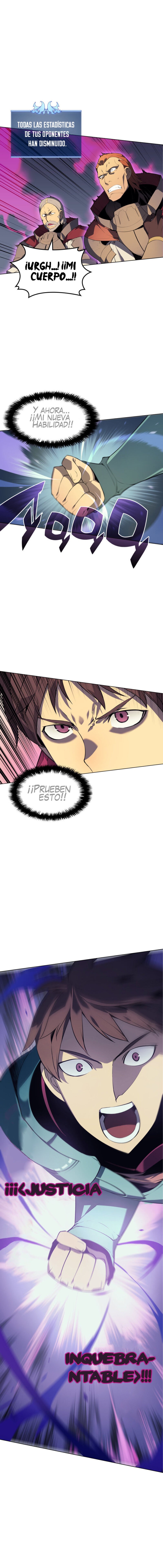 Read Overgeared ES Manga Online