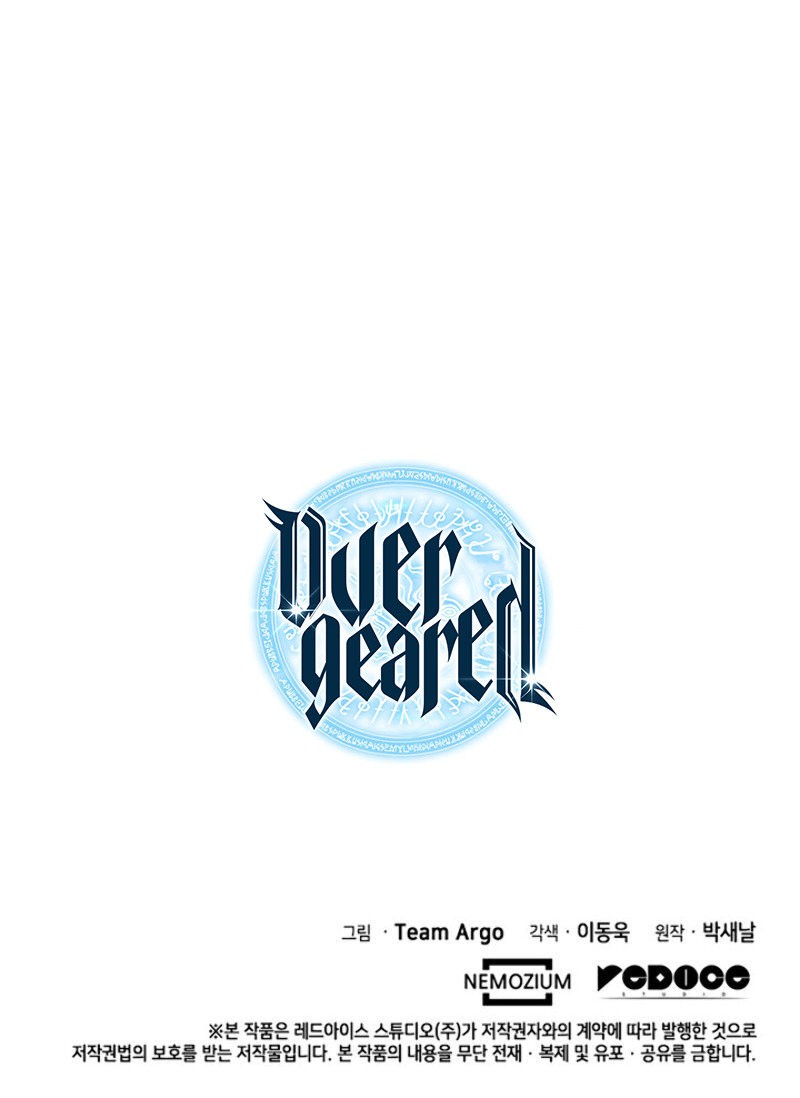 Read Overgeared ES Manga Online