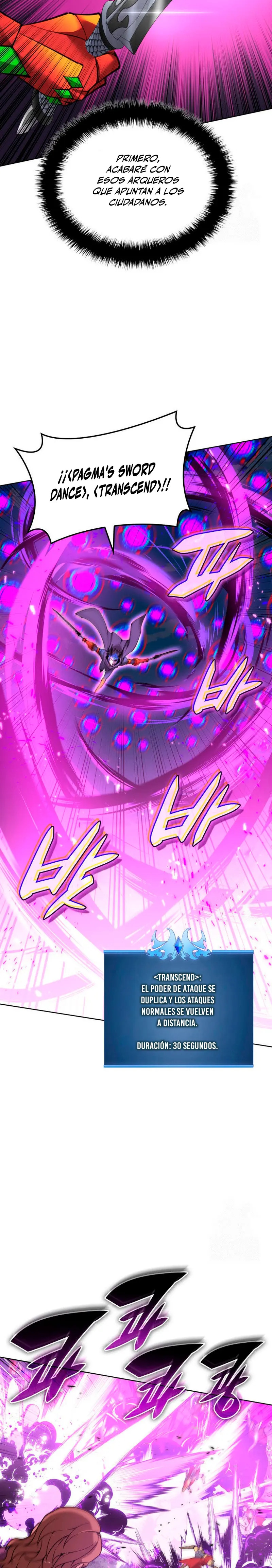 Read Overgeared ES Manga Online