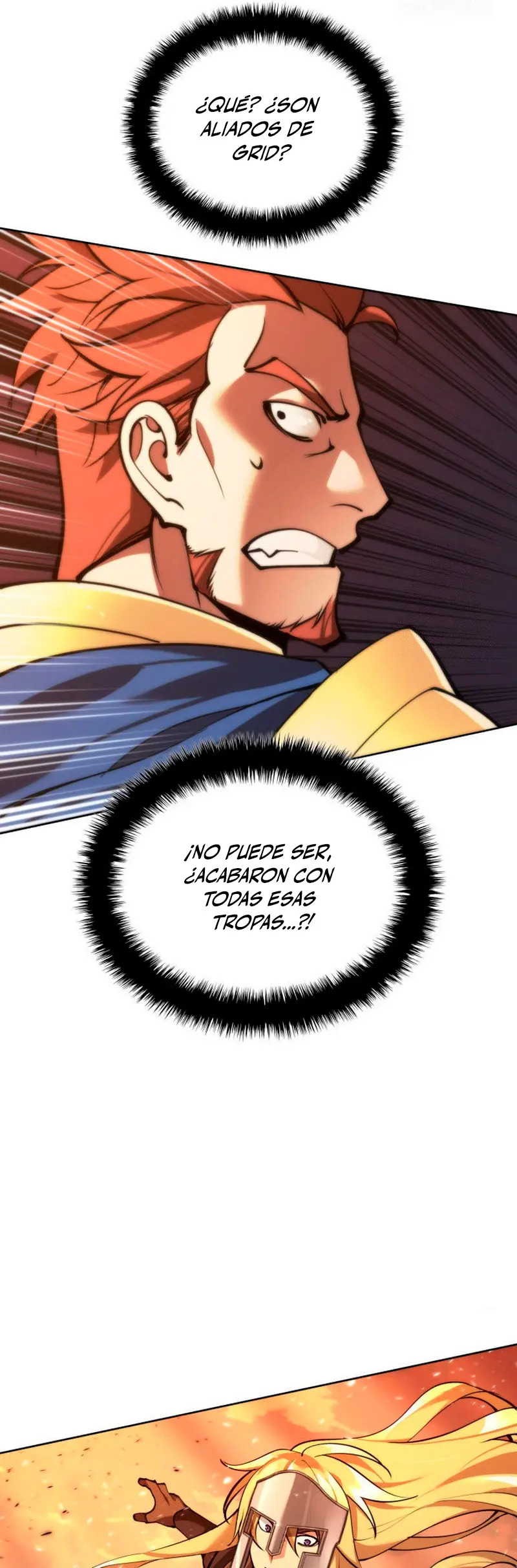 Read Overgeared ES Manga Online