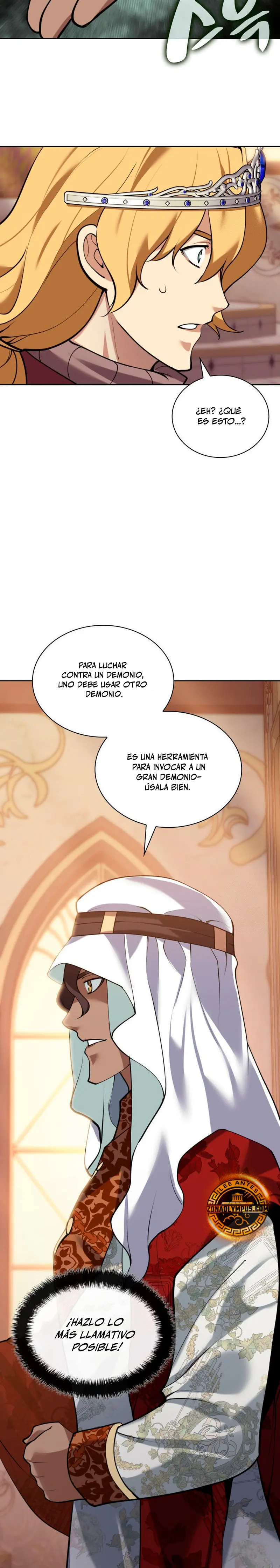 Read Overgeared ES Manga Online