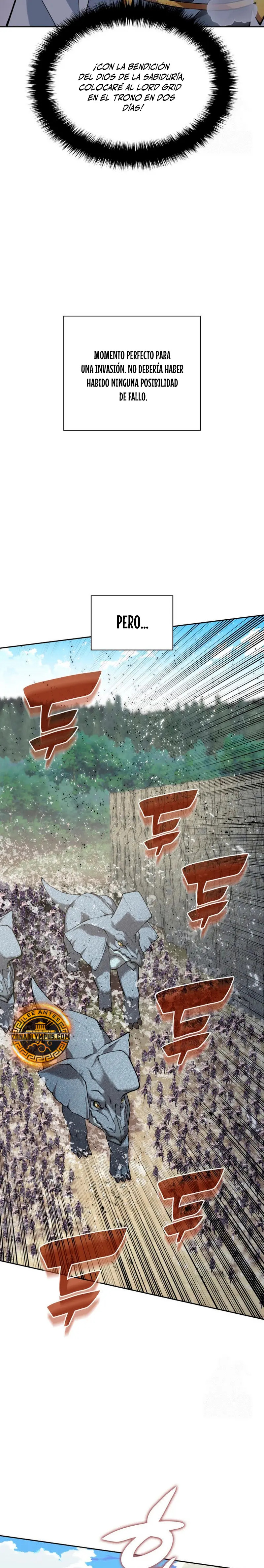 Read Overgeared ES Manga Online