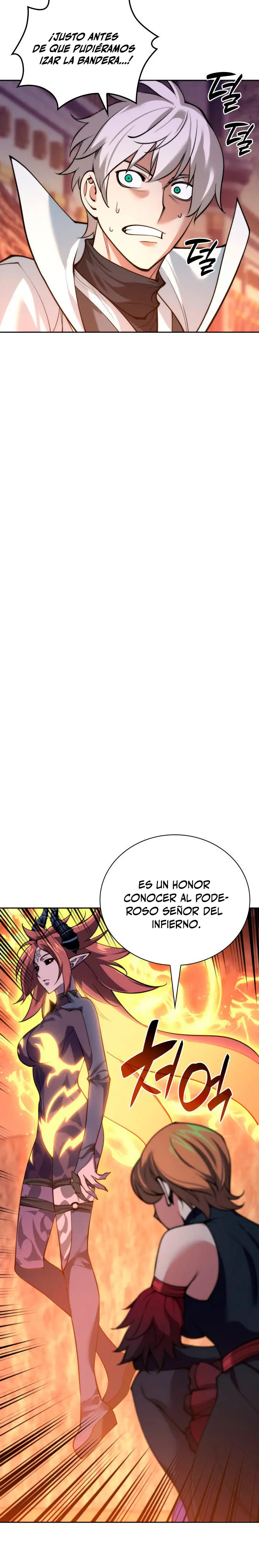Read Overgeared ES Manga Online