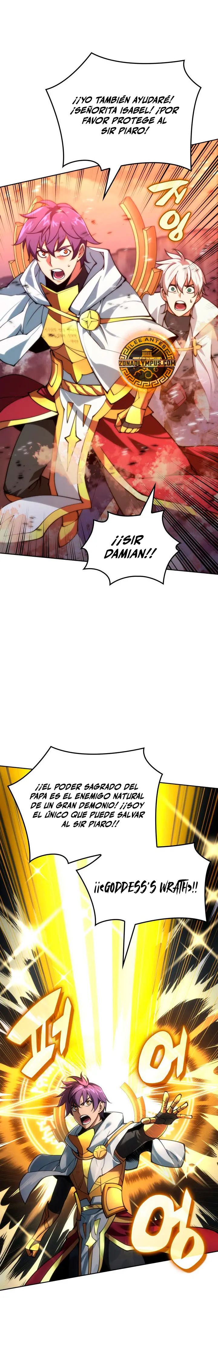 Read Overgeared ES Manga Online