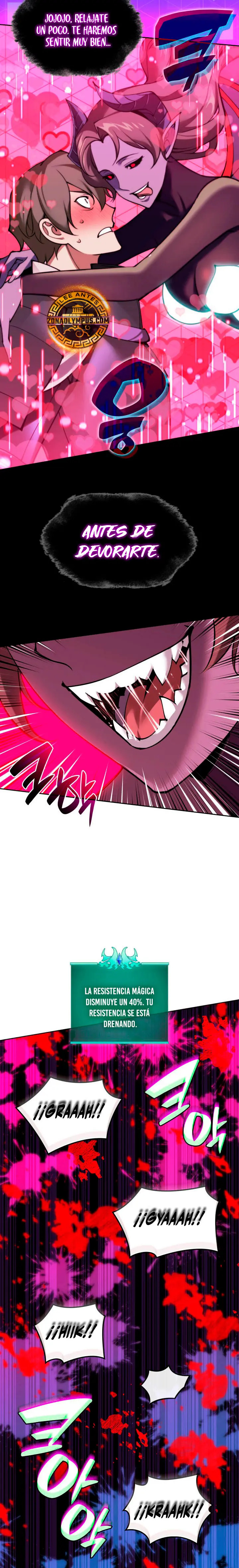Read Overgeared ES Manga Online