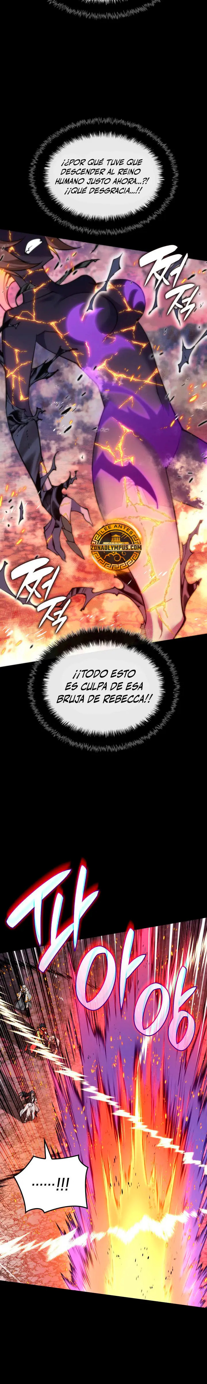 Read Overgeared ES Manga Online