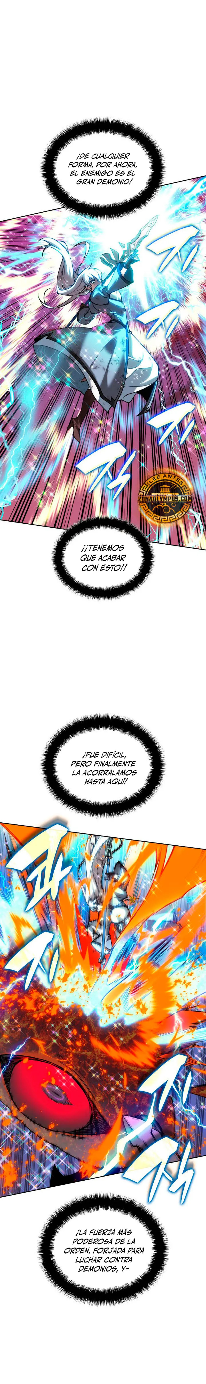 Read Overgeared ES Manga Online