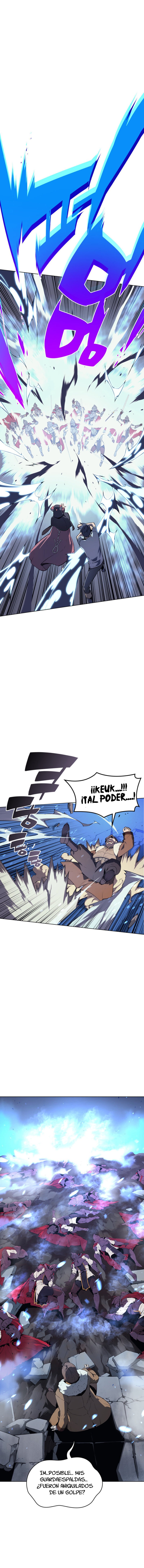 Read Overgeared ES Manga Online