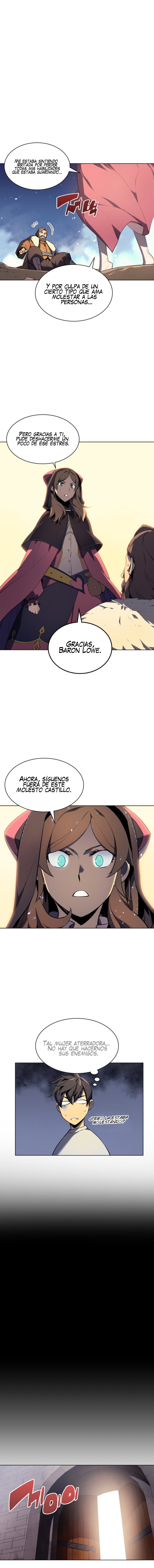 Read Overgeared ES Manga Online