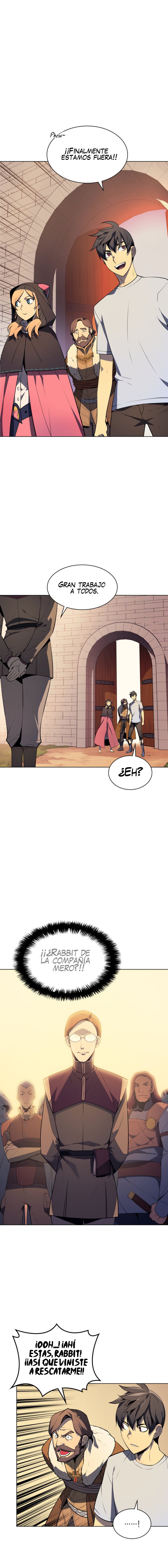 Read Overgeared ES Manga Online