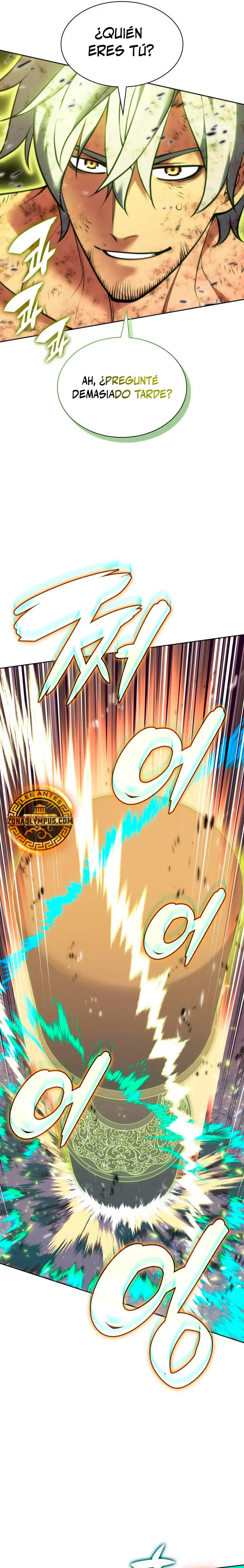 Read Overgeared ES Manga Online