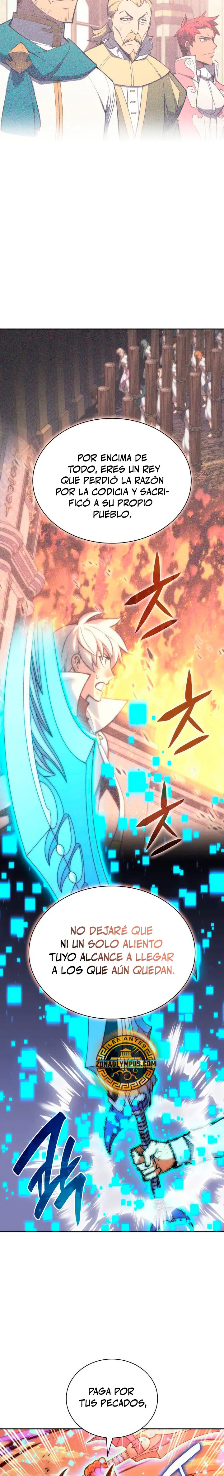 Read Overgeared ES Manga Online
