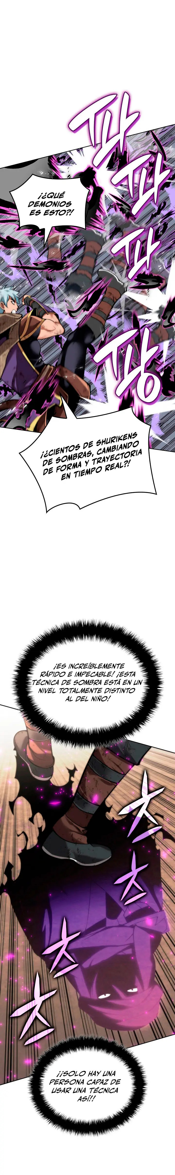 Read Overgeared ES Manga Online