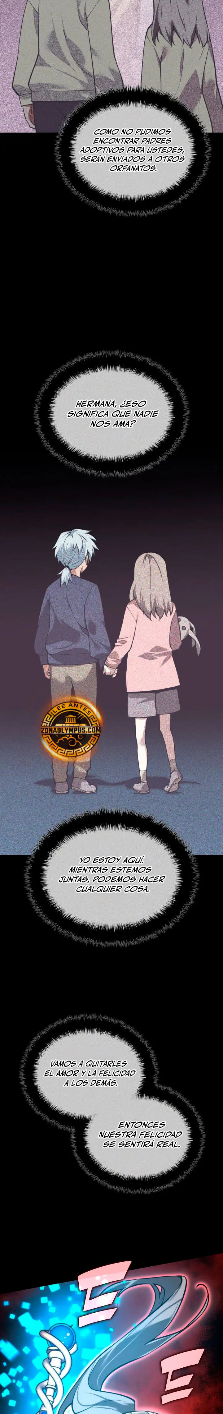Read Overgeared ES Manga Online