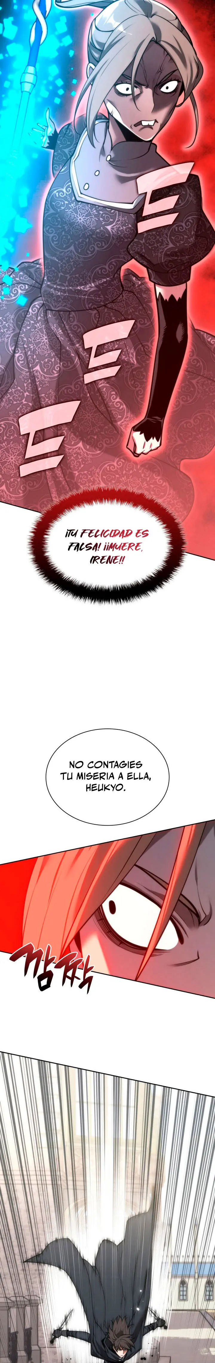 Read Overgeared ES Manga Online