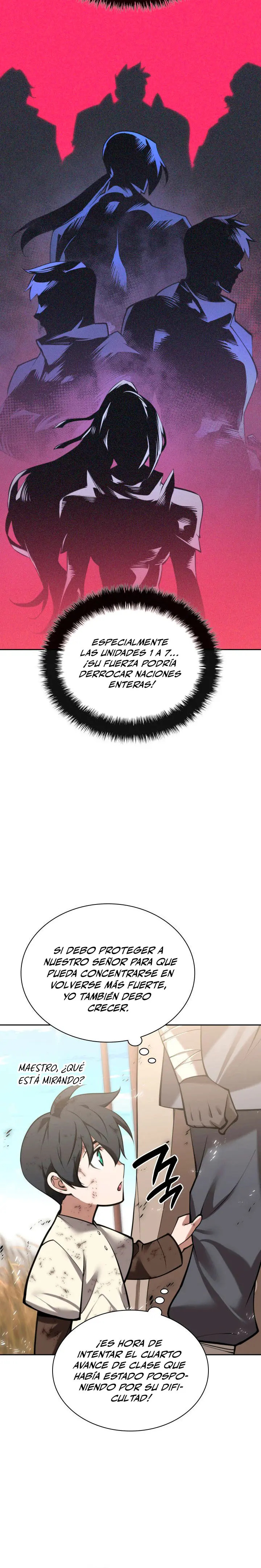 Read Overgeared ES Manga Online