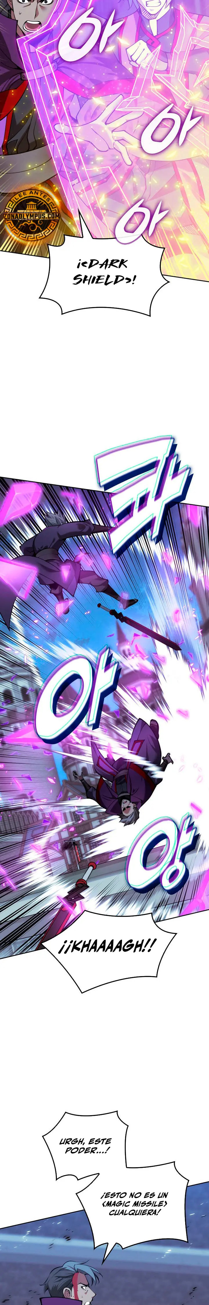 Read Overgeared ES Manga Online