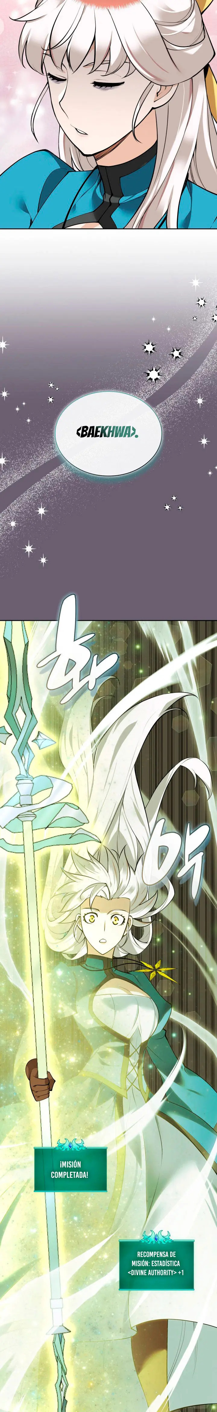 Read Overgeared ES Manga Online
