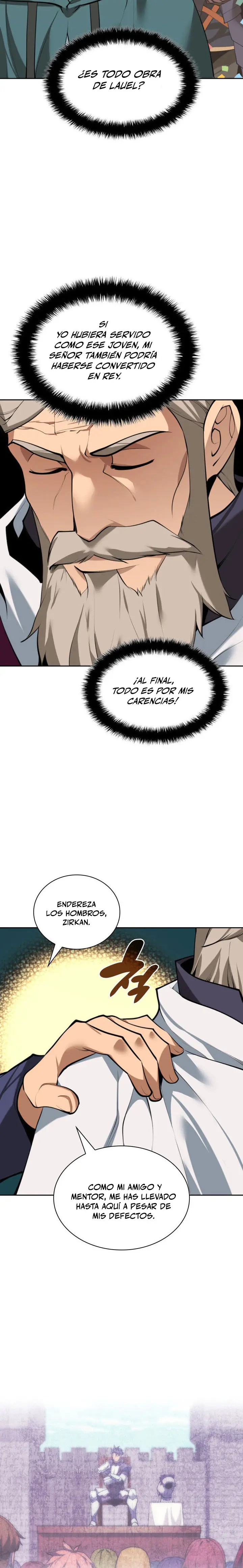 Read Overgeared ES Manga Online
