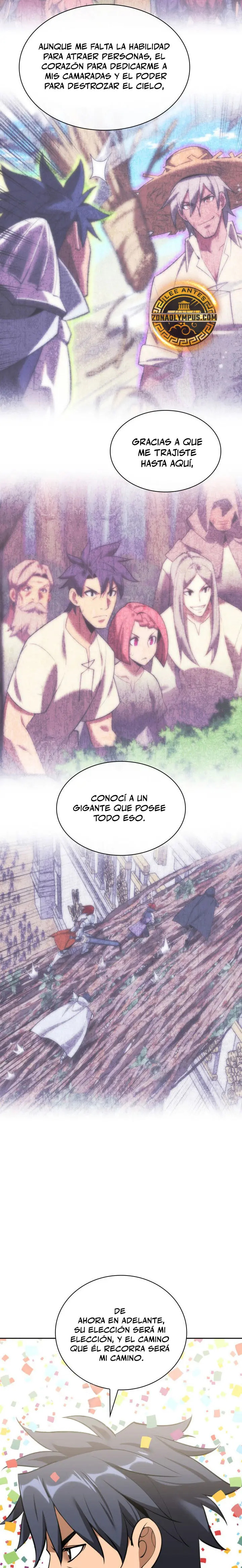 Read Overgeared ES Manga Online