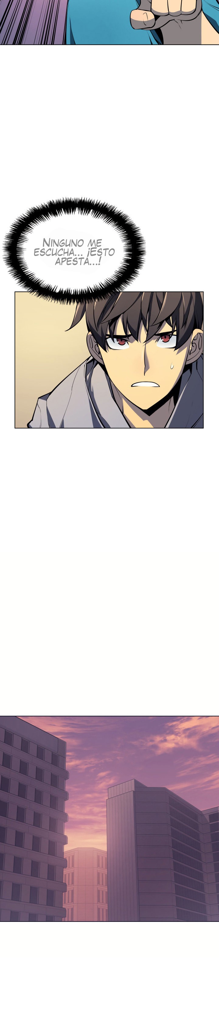 Read Overgeared ES Manga Online