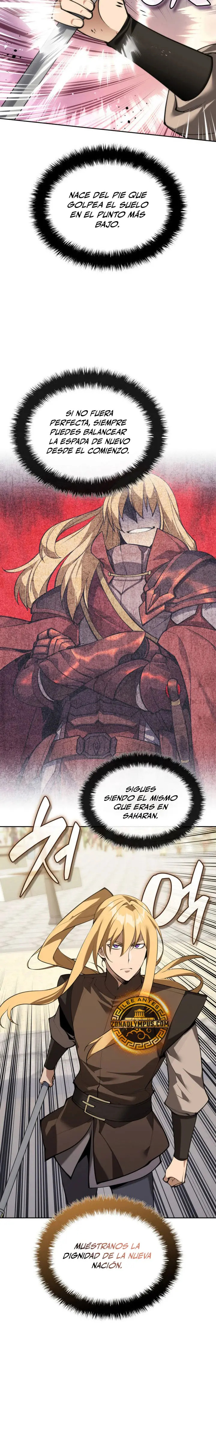 Read Overgeared ES Manga Online