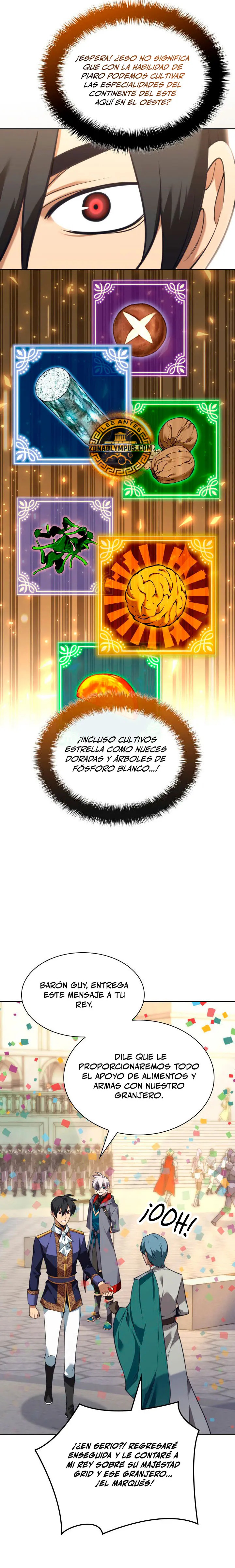 Read Overgeared ES Manga Online