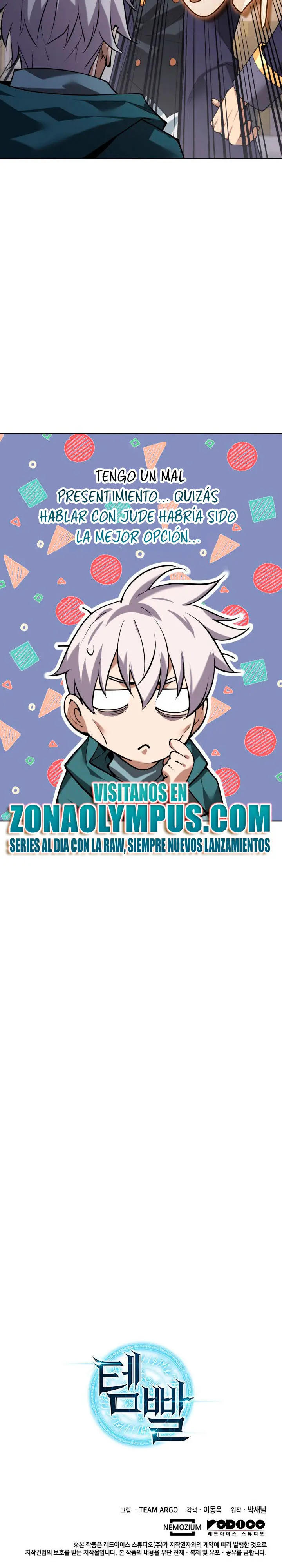 Read Overgeared ES Manga Online
