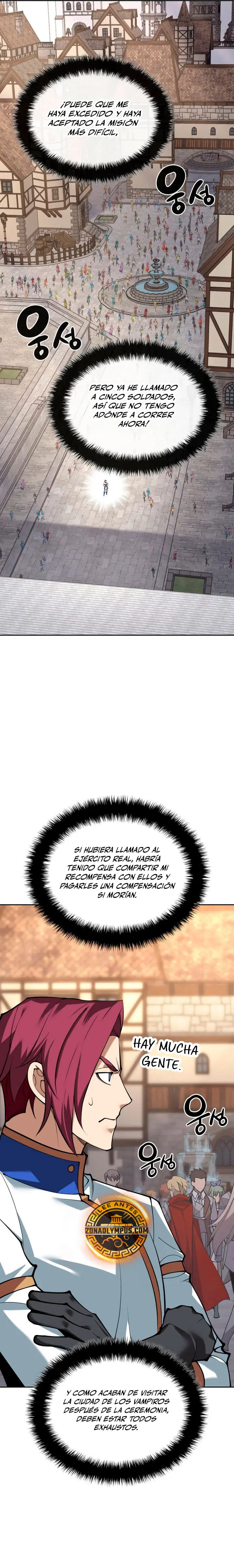 Read Overgeared ES Manga Online