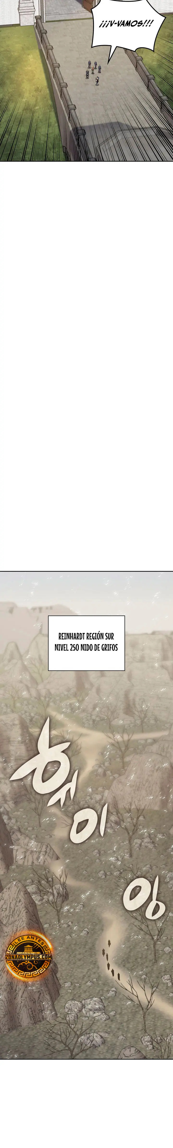 Read Overgeared ES Manga Online