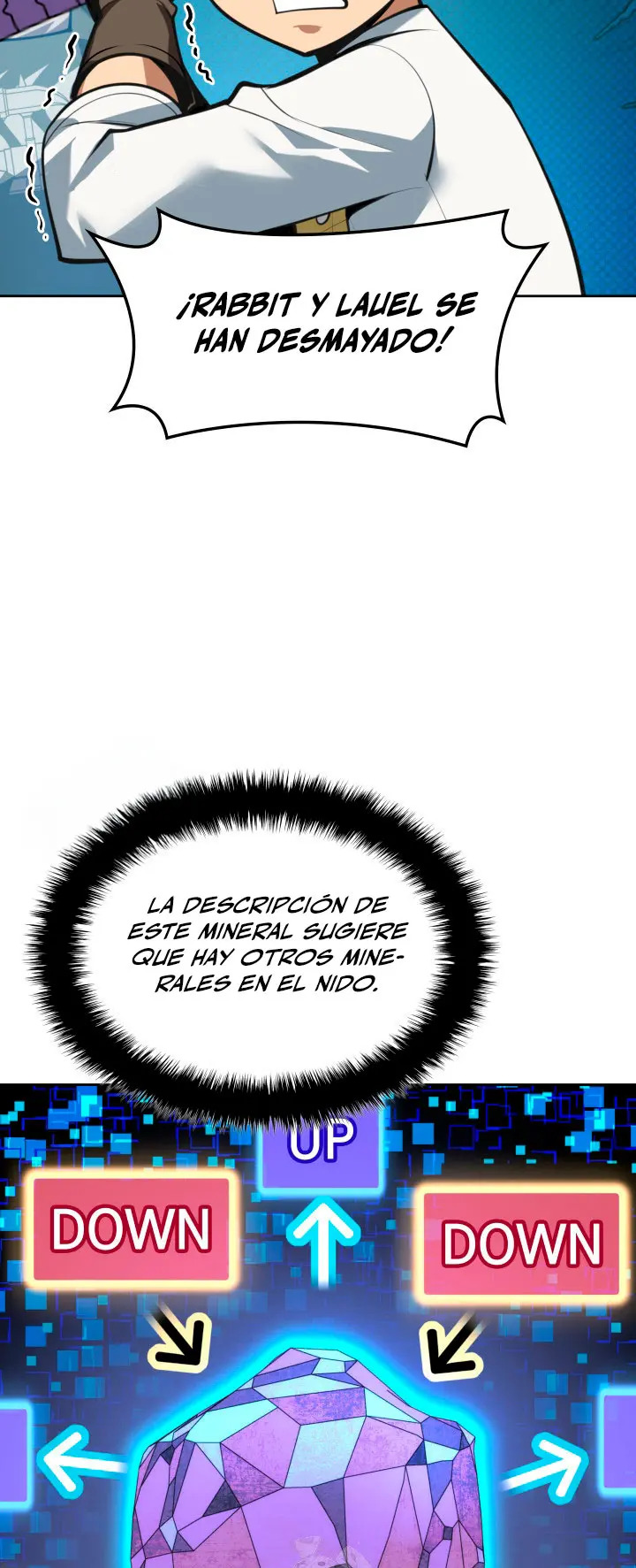 Read Overgeared ES Manga Online