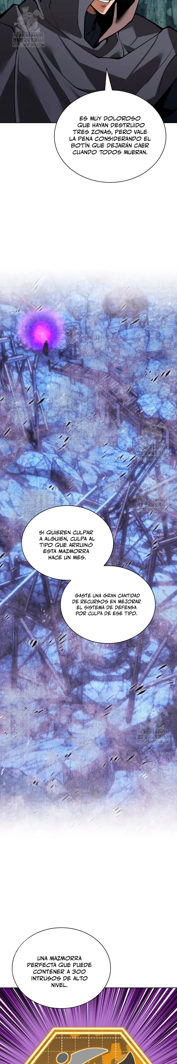 Read Overgeared ES Manga Online