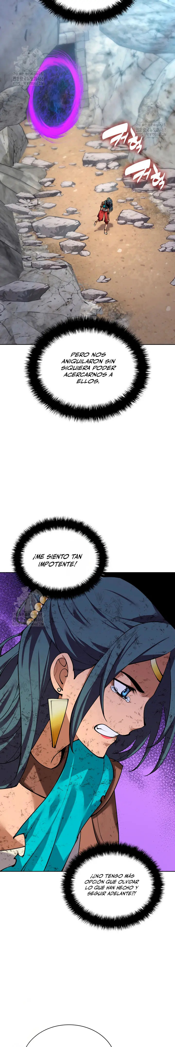 Read Overgeared ES Manga Online