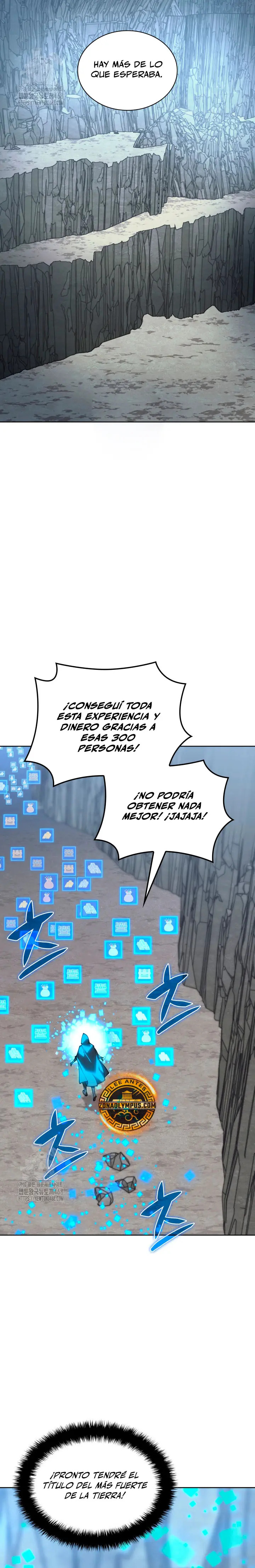 Read Overgeared ES Manga Online