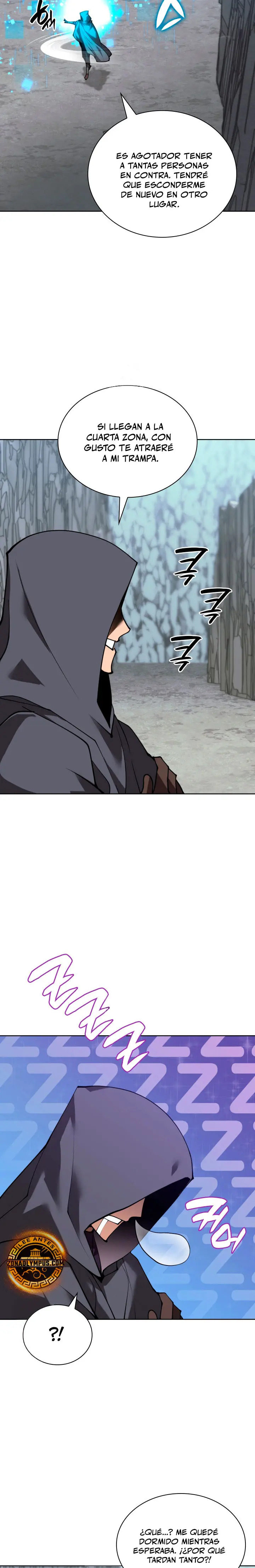 Read Overgeared ES Manga Online