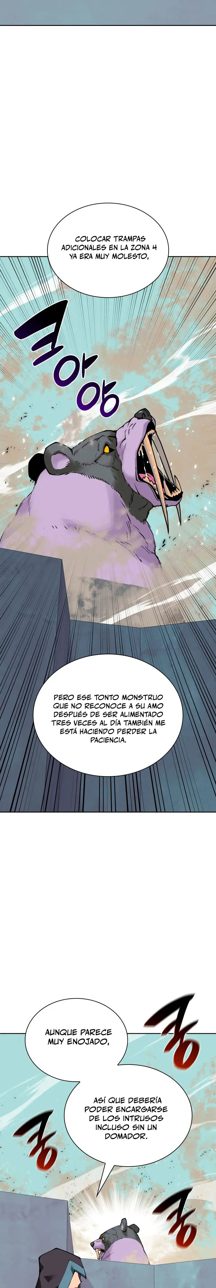 Read Overgeared ES Manga Online