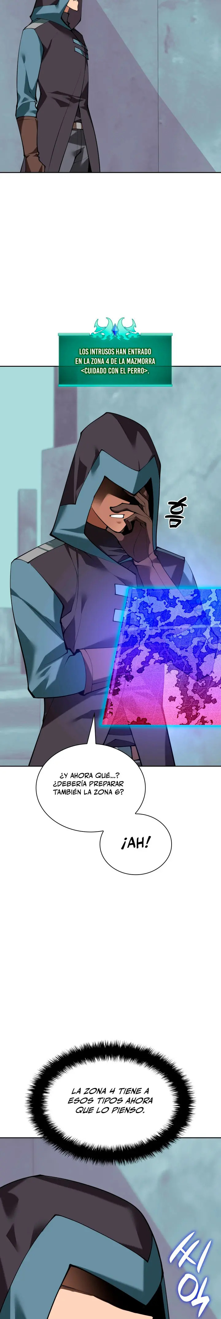 Read Overgeared ES Manga Online