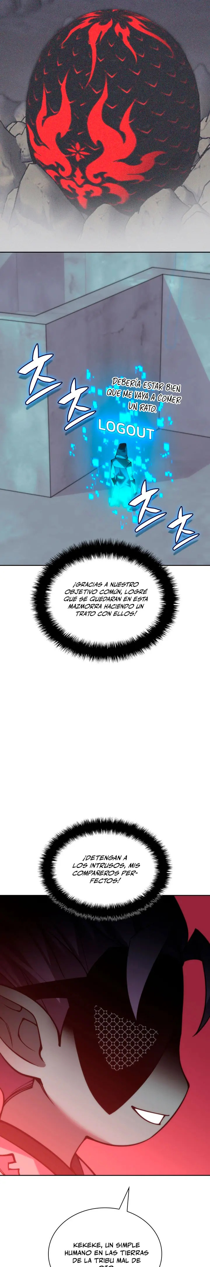 Read Overgeared ES Manga Online