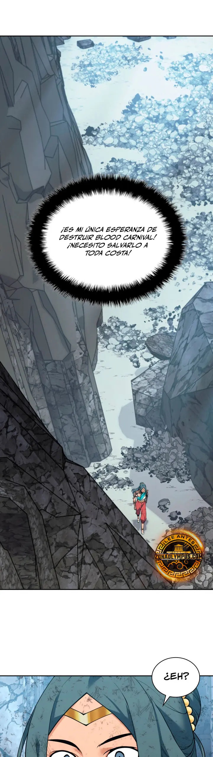 Read Overgeared ES Manga Online
