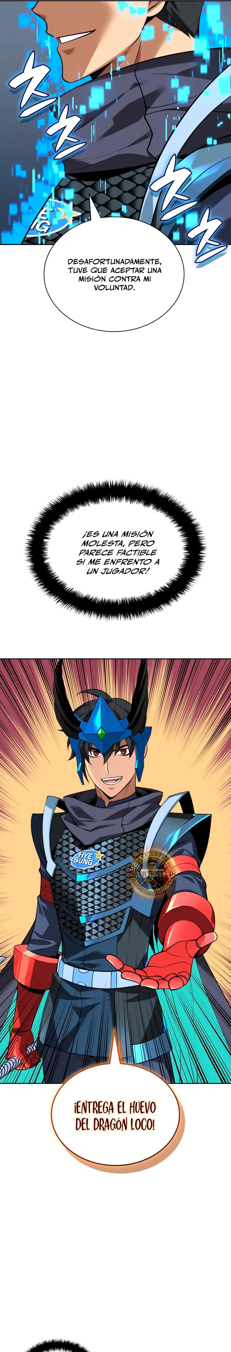 Read Overgeared ES Manga Online