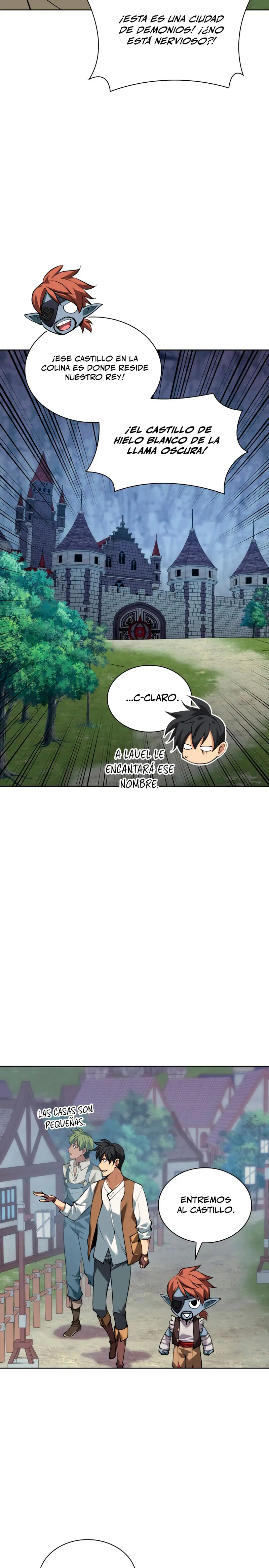 Read Overgeared ES Manga Online